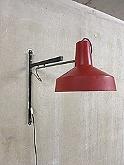 Hiemstra Evolux wandlamp wall lamp Dutch design