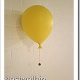 Ballon lamp Balloon lamp ‘Bilumen Italy’
