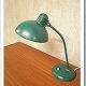 Idell Kaiser bureaulamp / table lamp