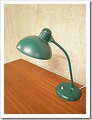 Idell Kaiser bureaulamp / table lamp