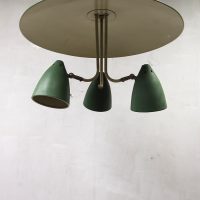 Hala Busquet vintage design lamp