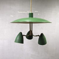 Hala Busquet vintage design lamp