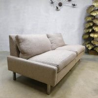 Mid century design vintage design lounge bank sofa Cor