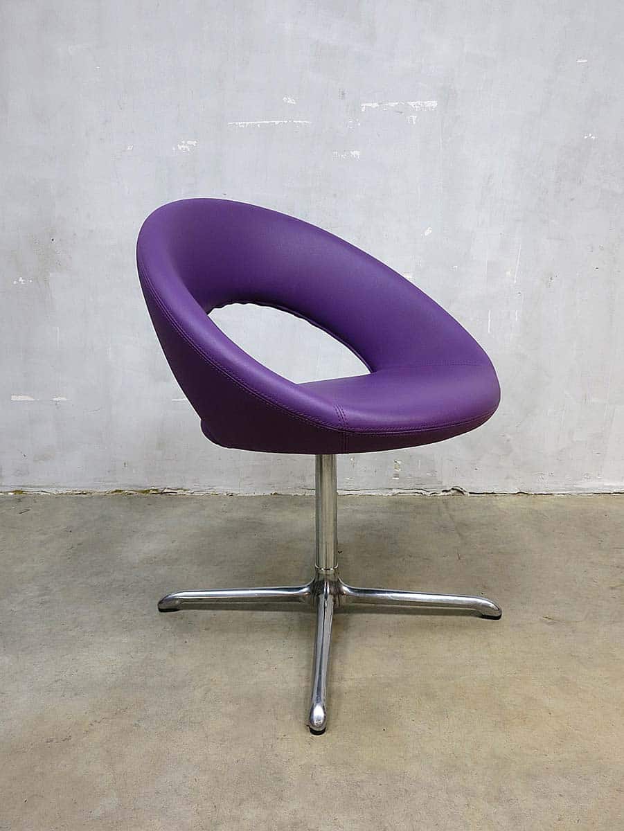 Grit Het kantoor stel je voor Artifort Nina lounge chair dinner chair, Artifort kuipstoel Nina |  Bestwelhip