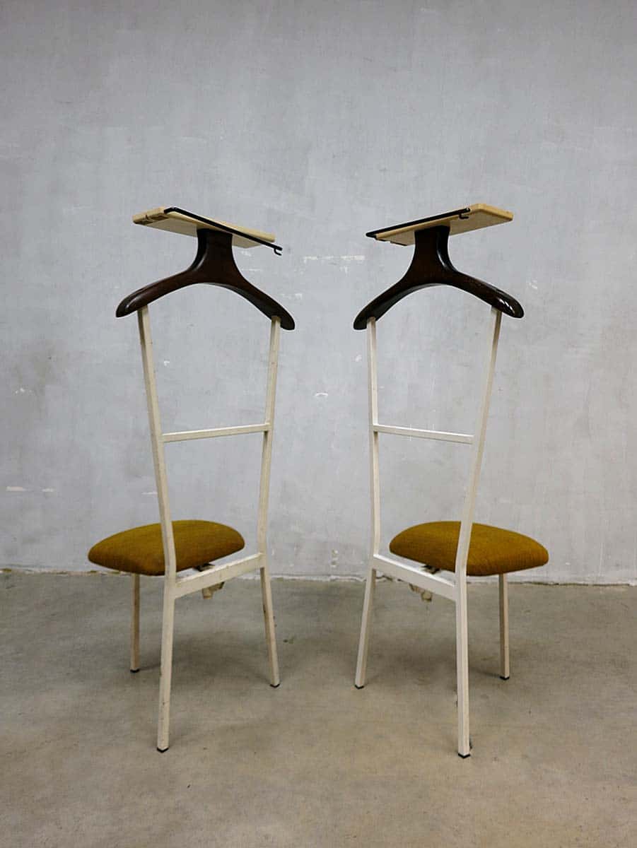 Illustreren Leraren dag Dader Midcentury vintage design dressboy chairs Industrial 'Minimalism' |  Bestwelhip