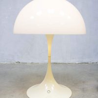 Panthella lamp light Verner Panton by Louis Poulsen Denmark
