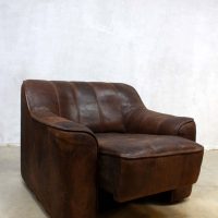 de sede DS 44 armchair vintage