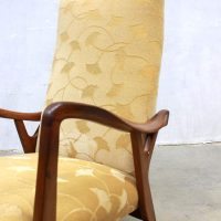 fauteuil Topform vintage design
