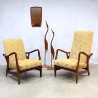 Topform fauteuils design
