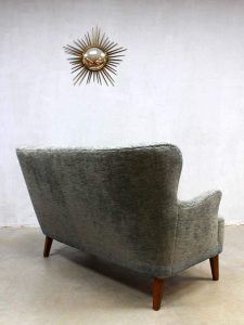 Vintage sofa bank Artifort Theo Ruth