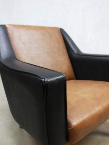 midcentury vintage design chair fauteuil mad men