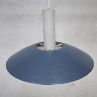 Vintage Dutch design lamp Philips Louis Kalff pendant lamp