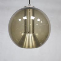 Vintage hanglamp Raak Frank Ligtelijn