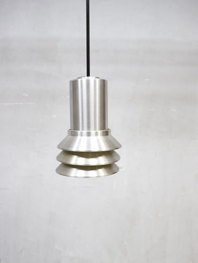 Hans Agne Jakobsson vintage lamp pendant design