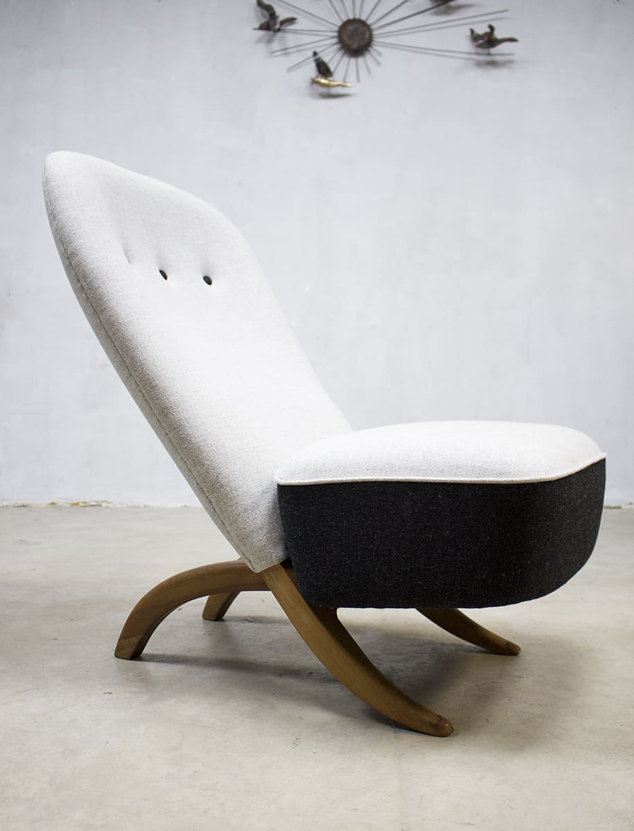 Artifort Congo stoel | Verkocht | markantspul