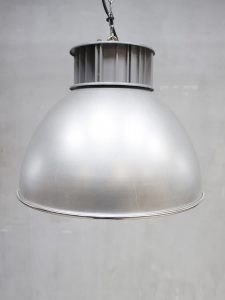 Vintage design AEG pendant lamp ceiling light