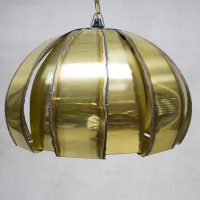 Sven Aage Holm-Sørensen vintage hanglamp lamp Deens design