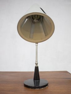 Dutch design desk lamp H. Busquet Hala Zeist
