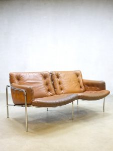 mid century tweezitter bank sofa expo japan Martin Visser
