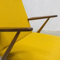midcentury modern vintage design Akerblom lounge chair