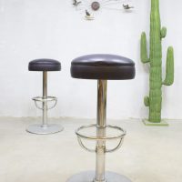 industrial vintage barstools french bar stool