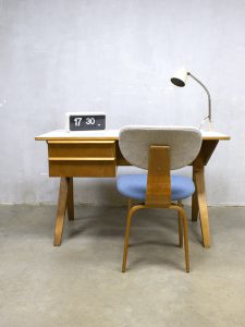 Dutch design desk Pastoe Cees Braakman bureau