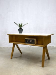 vintage desk Pastoe bureau Cees Braakman
