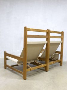 Niels Eilersen lounge chairs lounge set Danisch vintage design midcentury modern