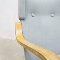 fauteuil stoel lounge chair Alvar Aalto Artek Scandinavian design