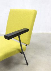 Gispen Wim Rietveld armchair chair lounge fauteuil