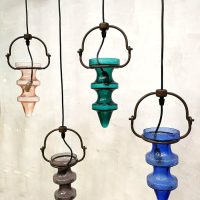 Nanny Still Mckinney pendant chandelier plafond lamp Dutch design