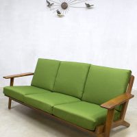 Hans Wegner sofa lounge set GE290