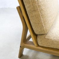 Vintage Deense lounge chairs sofa Komfort mobler Danish