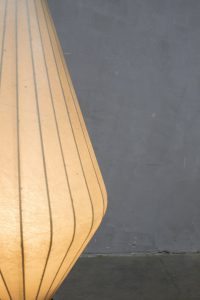 Artimeta vloerlamp cocoon lamp Dutch design light tripod