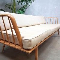 Midcentury Dutch design sofa vintage lounge bank Walter Knoll