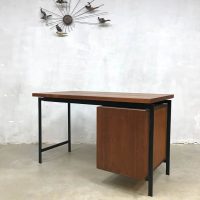 vintage Pastoe bureau desk Cees Braakman