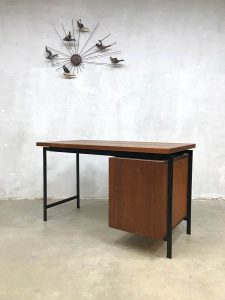 vintage Pastoe bureau desk Cees Braakman