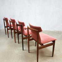 midcentury modern dinner chairs dining chairs chair Danish style Scandinavian style