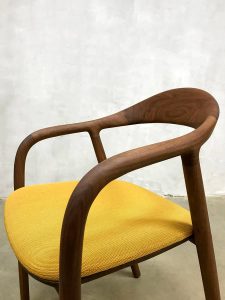 nieuw design eetkamer stoel stoelen Neva Artisan