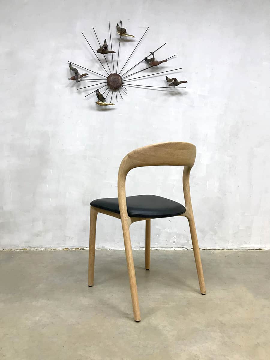 Weekendtas Absorberend Maak een naam New design dining dinner chairs eetkamerstoel Neva collection by Artisan |  Bestwelhip