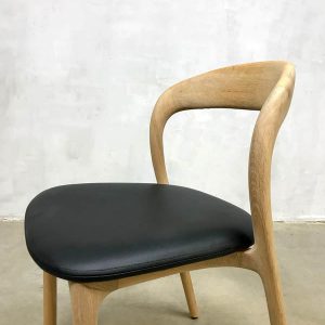Artisan design eetkamer stoel dining chair Neva Scandinavian design