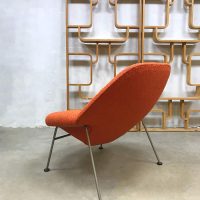 midcentury vintage design chair Pierre Paulin Artifort designclassic