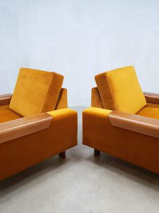 midcentury modern chairs design armchairs lounge fauteuils luxury style interior