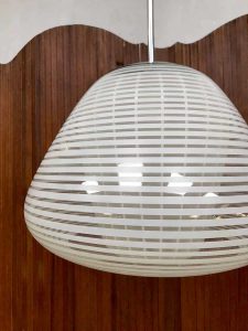 vintage design pendant lamp loft