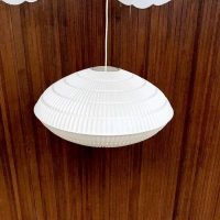 space age hanglamp pendant minimalism