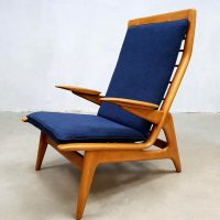 midcentury modern chairs easy chairs Gelderland de Ster