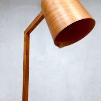 New Dutch design side table lamp Erik Hoedemakers