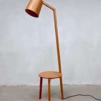 new design designer Dutch Scandinavian minimalism lamp vloerlamp