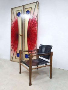 vintage design safari chairs midcentury lounge chairs