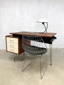 vintage design Cees Braakman bureau desk vintage